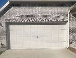 Overhead Garage Door