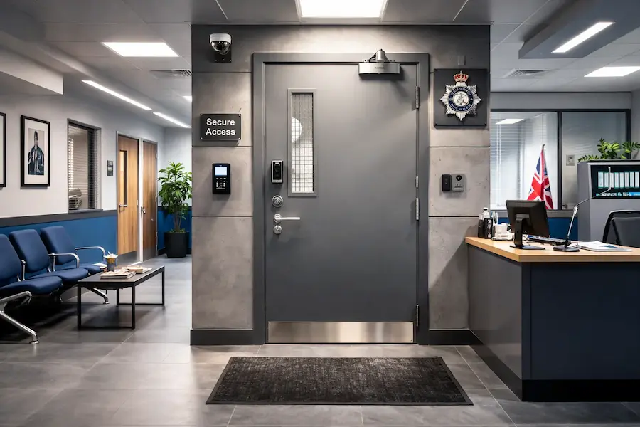 Importance of Security Regulations for Retail Businesses in NYC