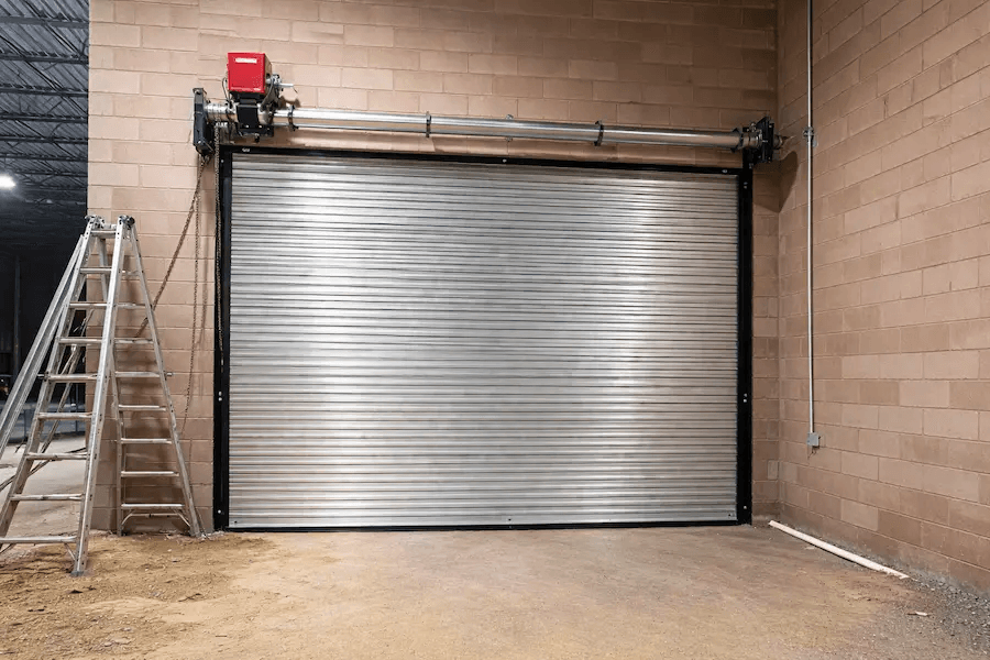 commercial gates gallery