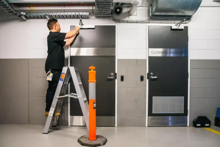 Preventive Maintenance Checklist for Business Owners
