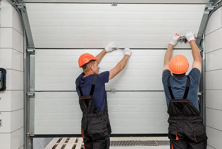 When Professional Maintenance Becomes Necessary